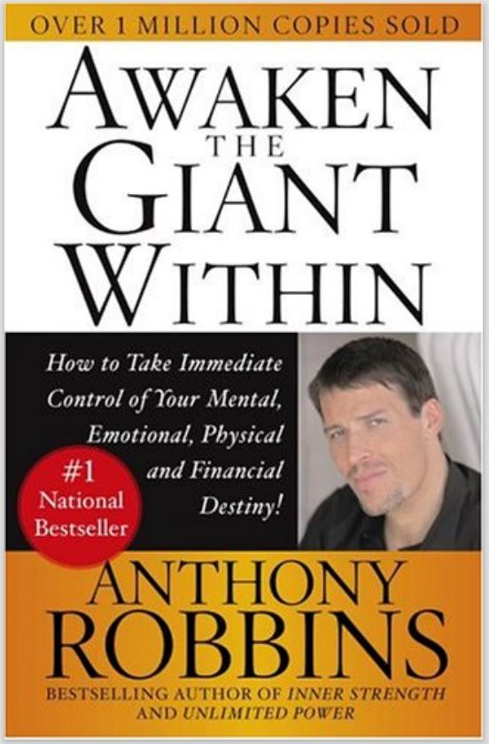 Awaken the Giant Within